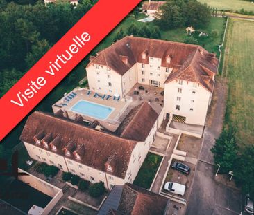 Location Appartement 2 pièces 33m² LA ROCHE POSAY 86270 - Photo 5