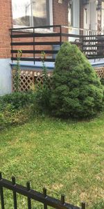 6 1/2, Rez-de-Chaussée Duplex avec sous-sol et jardin a Verdun - Photo 4