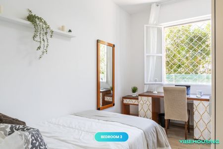 Calle de las Marismas, Madrid, Community of Madrid 28038 - Photo 4