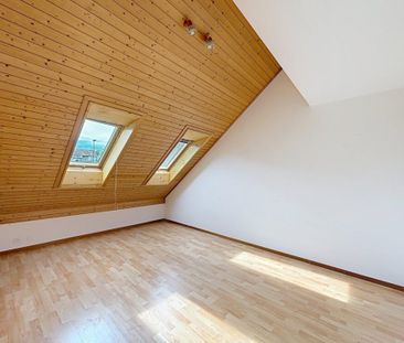 Bel appartement de 4,5 pièces au 2ème étage - Photo 1