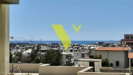 Μεζονέτα για ενοικίαση Καλαμάκι (Άλιμος) - Φωτογραφία 3