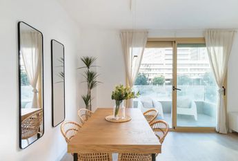 Carrer de Pi i Margall, Badalona, Catalonia 08912