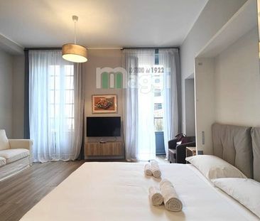 Via Pantano, Milano, Lombardy 20122 - Photo 2