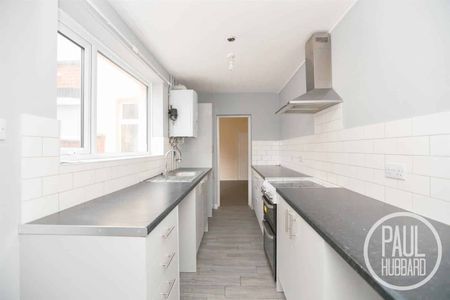 Wollaston Road, Lowestoft, NR32 - Photo 2