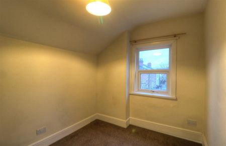3 BED Terraced House To rent - Photo 3