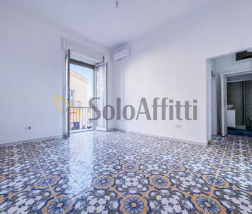 Bilocale via Giovanni Pascoli 42, Posillipo, Napoli - Photo 1