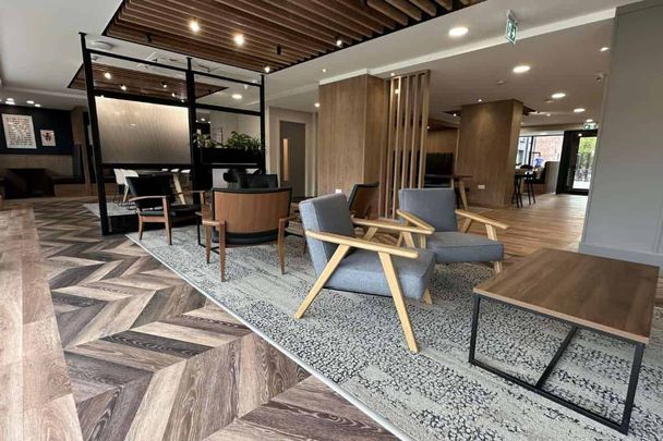 Skyline Large Deluxe Studio - Photo 1