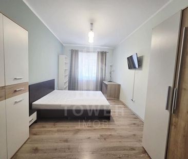 De inchiriat Apartament modern cu 3 camere, loc de parcare - Turnisor - Photo 3