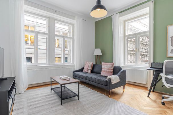 Gardegasse 9 - Photo 1