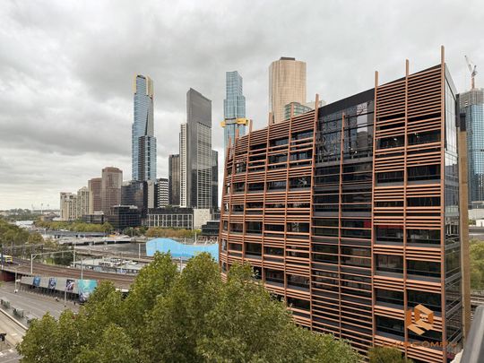 Melbourne CBD - Photo 1