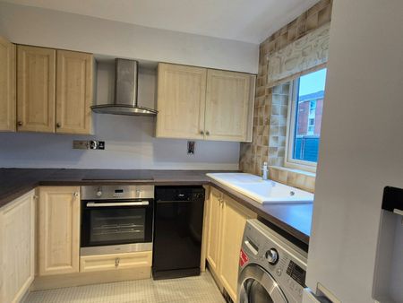 Flat to rent on - Photo 5