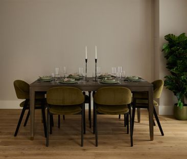 4 bedroom flat to rent - Photo 5