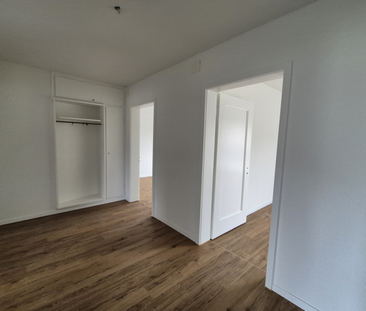 Neu sanierte 3.0 Zimmerwohnung in Rapperswil-Jona zu vermieten - Foto 2