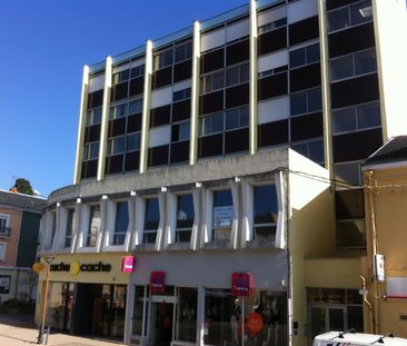 Location Appartement 1 pièce - Photo 4