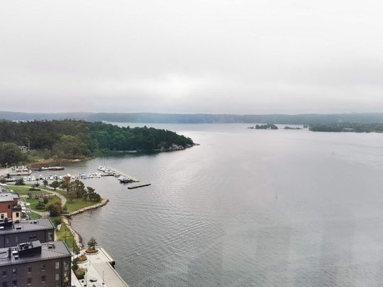 Prismastigen, Lidingö - Photo 1