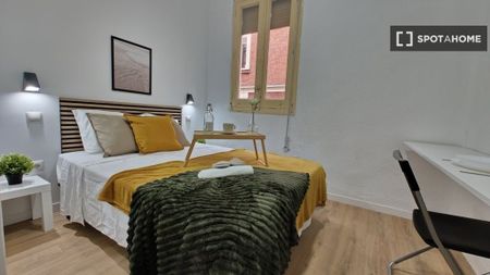 4 room luxury Flat for rent in Madrid, Autonomous Region of Madrid - Photo 5