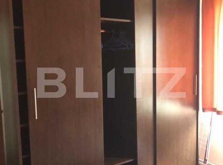 Apartament 2 camere, 40 mp, semidecomandat, zona strazii Bucegi - Photo 5