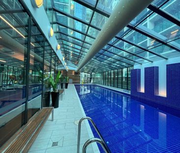 Melbourne CBD - Photo 1