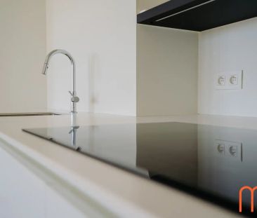 Luxe 2-slaapkamer appartement te huur in Oostende – Ensor Tower - Photo 5
