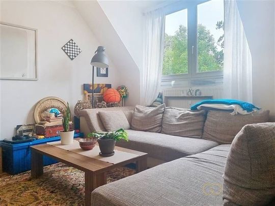 Appartement te huur - Photo 1