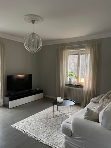 Förrådsgatan, Solna - Foto 2