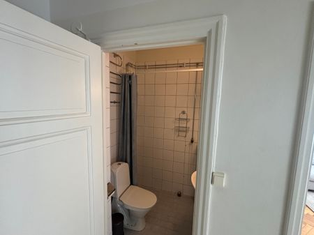 Ringvägen, Stockholm - Foto 2