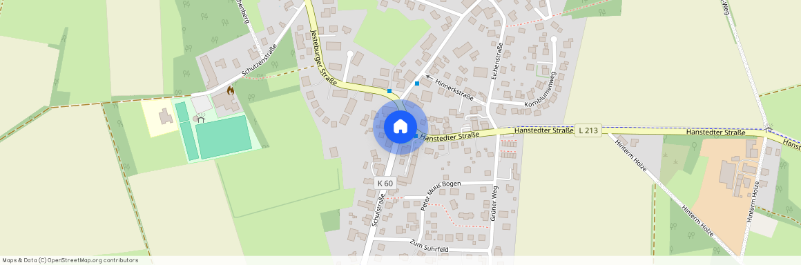 21271 Niedersachsen - Asendorf (Nordheide)