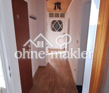 Etagenwohnung in Nürnberg - Foto 1