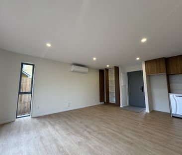 Unit 1, 45 Champion Street , Edgeware, Christchurch - Photo 2