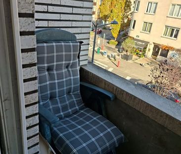 Appartement te huur - Photo 6