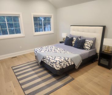 For Lease - 452 D'arcy Street Unit# Main Unit, Newmarket, Ontario - Photo 2