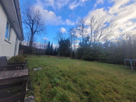 1 bedroom bungalow to rent - Photo 3