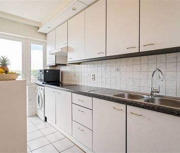 Appartement te huur - Foto 3