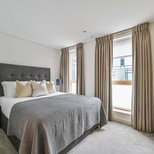 Merchant Square East, Mayfair, W2 - Photo 1