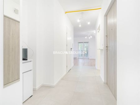 NOWOCZESNE KOMFORTOWE 3 POKOJE ZIELEŃ CISZA - Фото 4