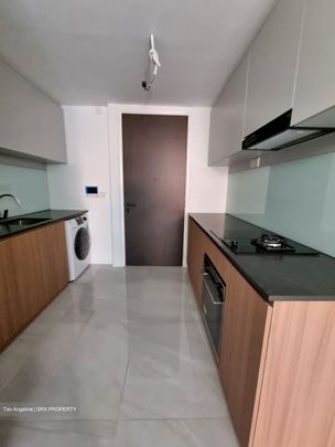 Rezi 24 (D14), Apartment - For Rent - Photo 1