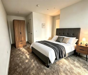 2 Bed Flat, Dantzic St, M4 - Photo 6
