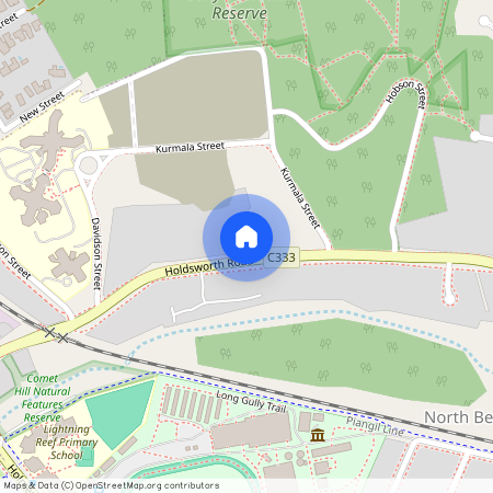 103 Holdsworth Road, Vic 3550, North Bendigo