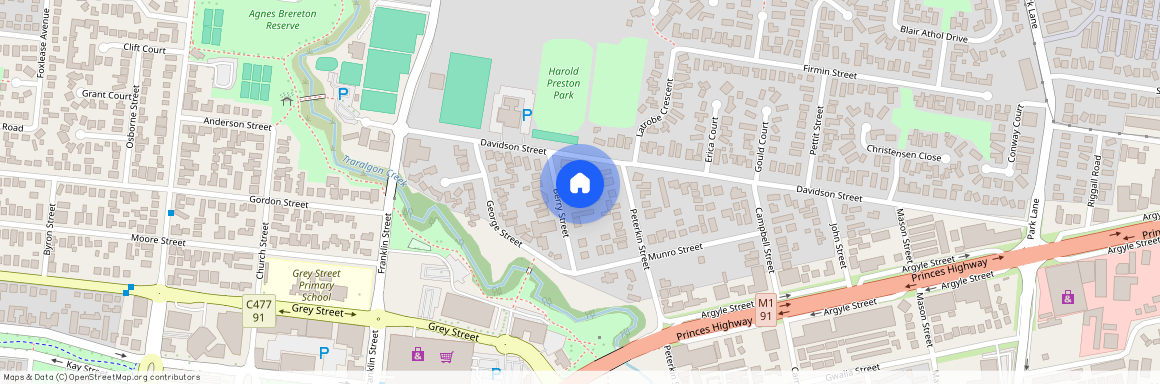 14 Berry Street, Vic 3844, Traralgon