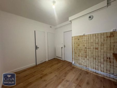 Appartement à louer 3 pièces 63.36m² - Photo 5