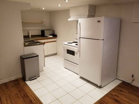 For Lease - 94 Hurley Road Unit# Lower, Ajax, Ontario - Photo 3