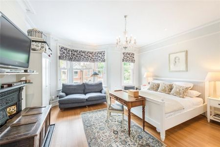 5 bedroom semi-detached house to rent - Photo 5