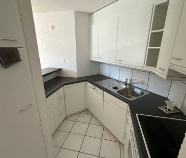 Gemütliche 1.5-Zimmer-Wohnung mit Balkon in Kerzers - Photo 5