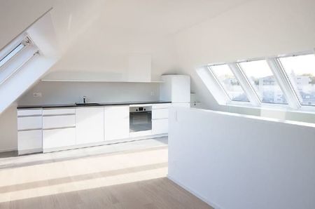Magnifique appartement duplex avec vue imprenable et ascenseur - Photo 3