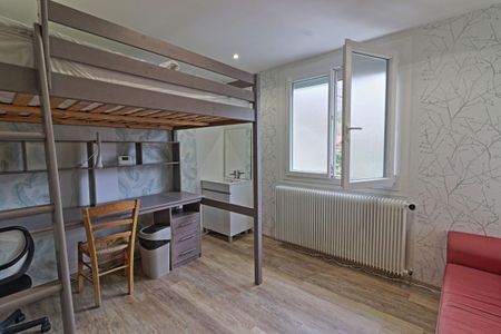 Maison meublée 4 chambres 185 m² au sol (174 m² habitable) - Photo 5