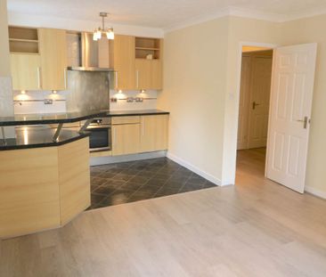 Flat to rent in Jasmine Court, Cambridge, CB1 8BG - Photo 5