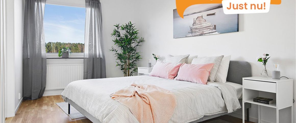 Vallenvägen 25 - Foto 1