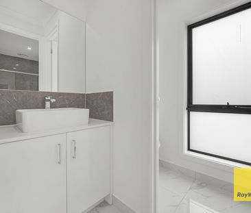 Brand New, Stylishly Upgraded Home - Modern Living at Its Finest! - Photo 2