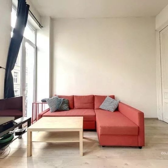 Appartement te huur - Photo 1