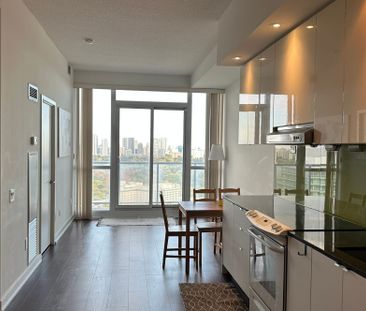 For Lease - 121 Mcmahon Drive Unit# 3602, Toronto, Ontario - Photo 6